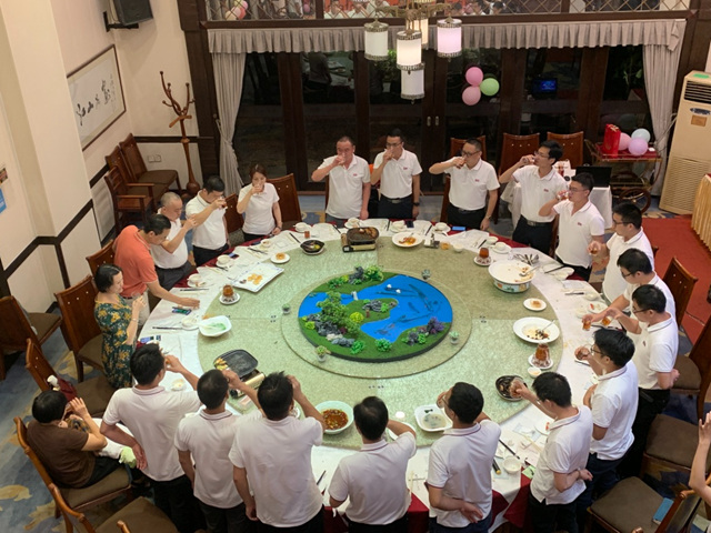 人無我有，人有我優(you) ——美塗士第五屆工程師節圓滿結束！
