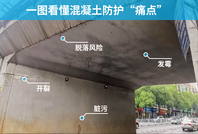 為(wei) 公建塗裝注入新動能，嘉寶莉「高架橋梁體(ti) 係新品」登場！