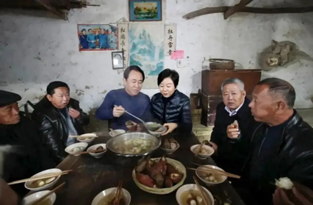 特稿|許家印的六次豪賭