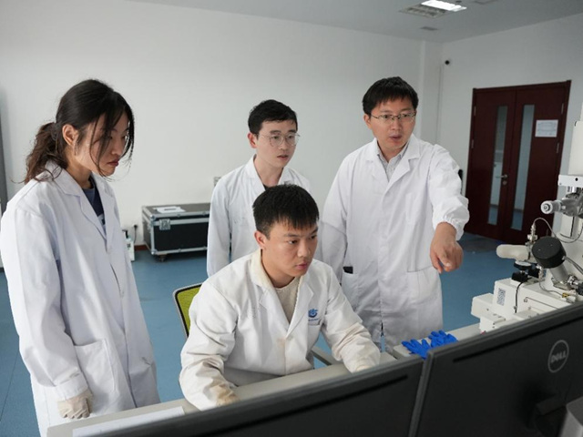 中國科學院海洋研究所張瑞永研究員入選2023年“海洋強國青年科學家”