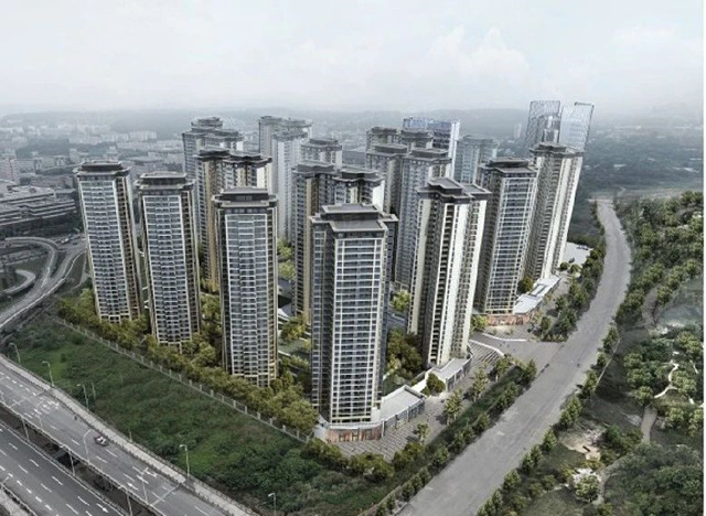 富思特全新研發 破解建築材料節能與(yu) 防火矛盾痛點