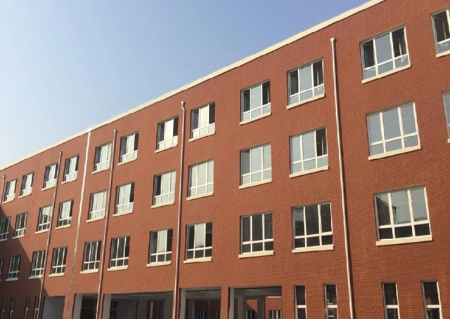 富思特全新研發 破解建築材料節能與(yu) 防火矛盾痛點