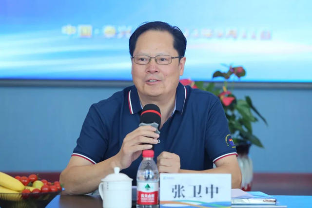 第十二屆全國地方塗協秘書(shu) 長工作聯誼會(hui) 在江蘇圓滿召開