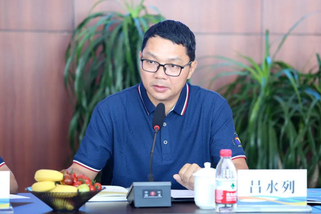 第十二屆全國地方塗協秘書(shu) 長工作聯誼會(hui) 在江蘇圓滿召開