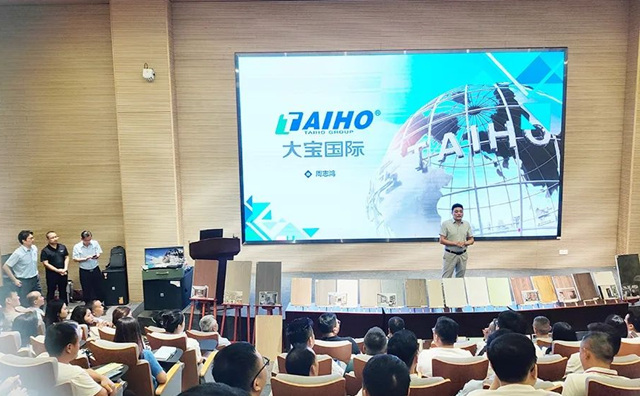 新觸感‧新視界｜沉浸式服務賦能迪歐家具集團創見新未來