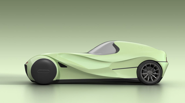 中國車流行色將是全景綜？巴斯夫預測全球2023-2024汽車色彩趨勢