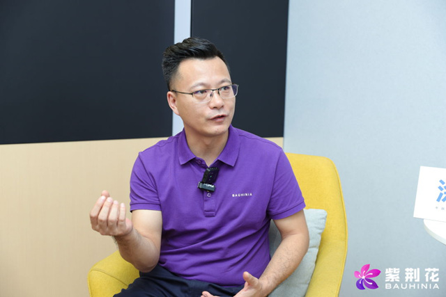 物對誠信 信聚人心——恭喜樺恒建材成功加盟紫荊花，獲贈寶馬X7百萬(wan) 豪車