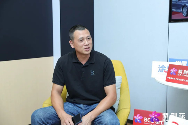 物對誠信 信聚人心——恭喜樺恒建材成功加盟紫荊花，獲贈寶馬X7百萬(wan) 豪車