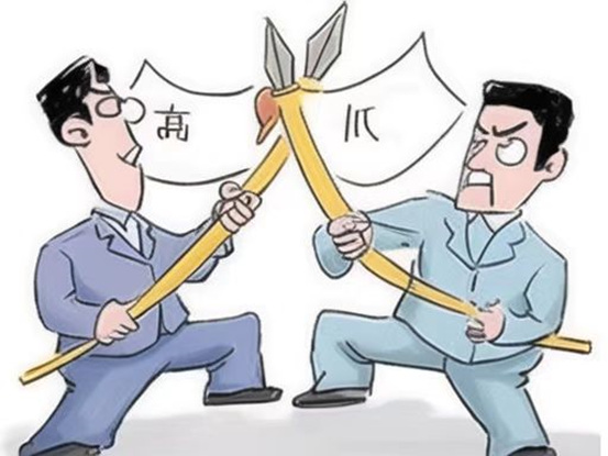打好價(jia) 格戰火力全開！塗企以戰止戰的十個(ge) 策略