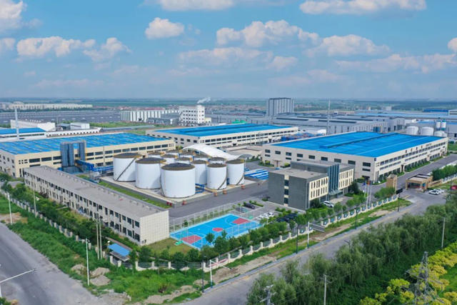 凱倫(lun) 抗流掛聚氨酯防水塗料榮膺“河北省製造業(ye) 單項冠軍(jun) 產(chan) 品”