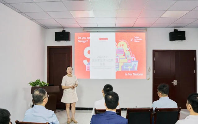 華潤塗料南康展示中心升級開業(ye) 暨塗裝趨勢私享會(hui) 順利舉(ju) 行