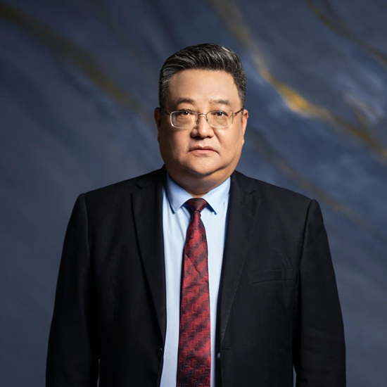 攜手實力國企共赴新篇章，立邦與(yu) 湖南建投達成全麵戰略合作