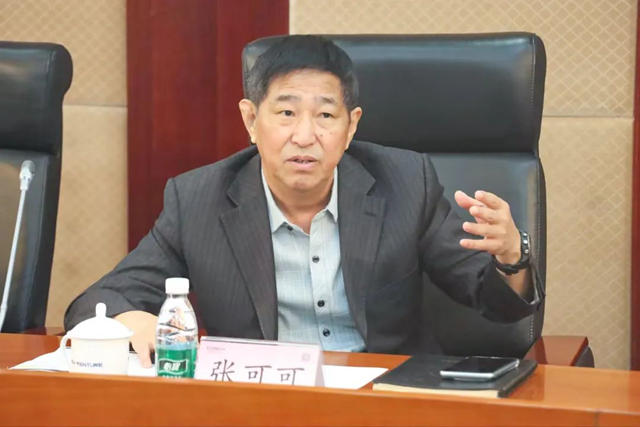 雙碳先導，共建共享！科順股份與(yu) 海螺環保“抱團”發力！