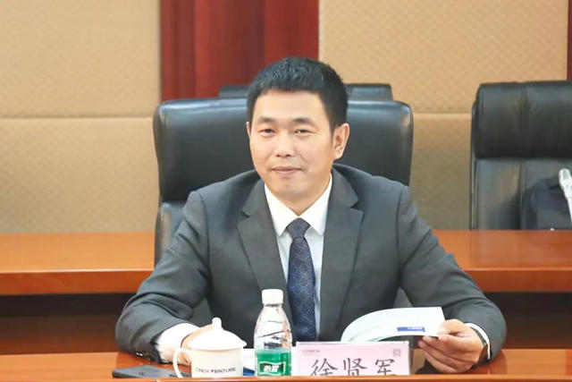 雙碳先導，共建共享！科順股份與(yu) 海螺環保“抱團”發力！