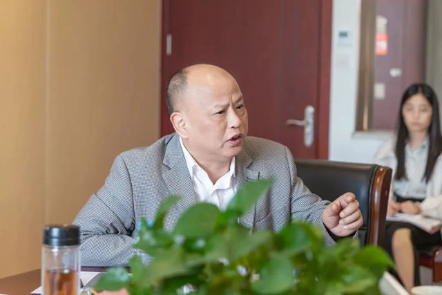 人才引育新突破！廣源集團首位博士後順利出站