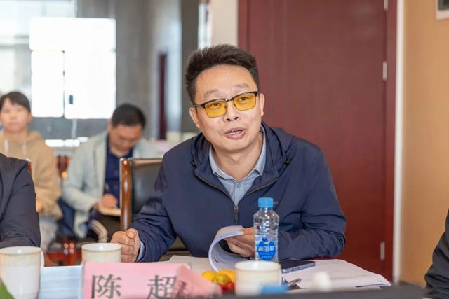人才引育新突破！廣源集團首位博士後順利出站