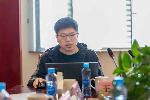 人才引育新突破！廣源集團首位博士後順利出站