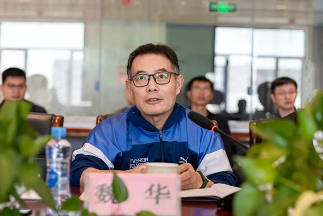 人才引育新突破！廣源集團首位博士後順利出站