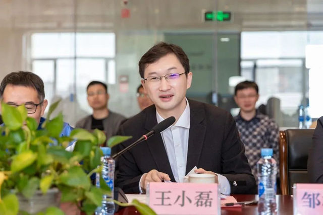 人才引育新突破！廣源集團首位博士後順利出站