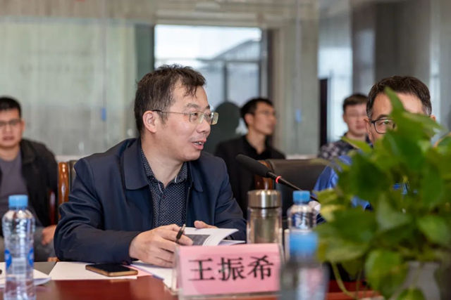 人才引育新突破！廣源集團首位博士後順利出站