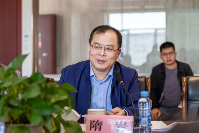 人才引育新突破！廣源集團首位博士後順利出站