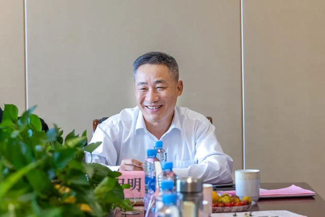 人才引育新突破！廣源集團首位博士後順利出站