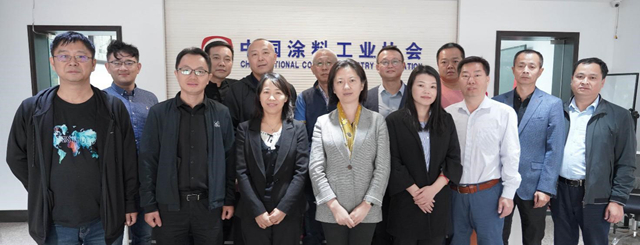 《裝飾裝修工》國家職業(ye) 標準公示，鋪就藝術塗裝師晉級之路