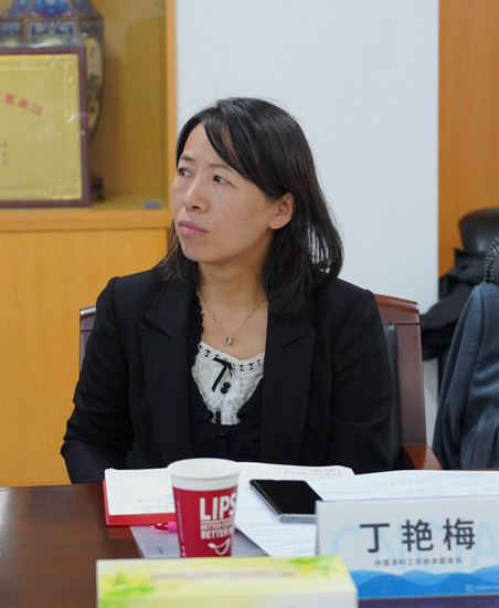 《裝飾裝修工》國家職業(ye) 標準公示，鋪就藝術塗裝師晉級之路