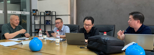 《裝飾裝修工》國家職業(ye) 標準公示，鋪就藝術塗裝師晉級之路