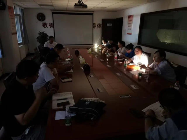 北新建材抗洪救災青年突擊隊被選為(wei) “全國優(you) 秀青年突擊隊案例”