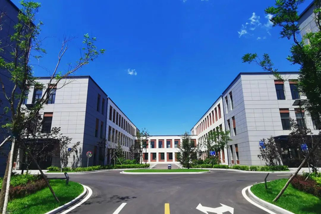 富思特中標聯東(dong) 集團2023-2025年度外牆塗料集采