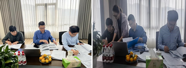 寧波塗協《機械設備用水性聚氨酯塗料》團體(ti) 標準通過驗收