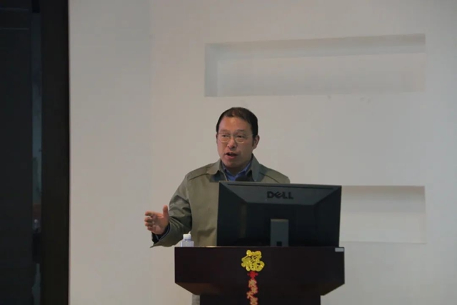 2023年實木高透&輕奢半透高端定製塗裝培訓班（上海站）圓滿召開