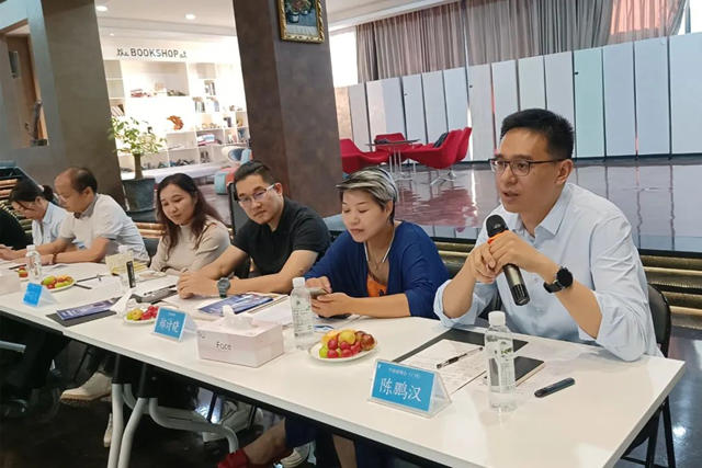 順德塗料商會(hui) ：銳意進取，共創共贏，不斷推動藝術塗料產(chan) 業(ye) 聯盟向前發展