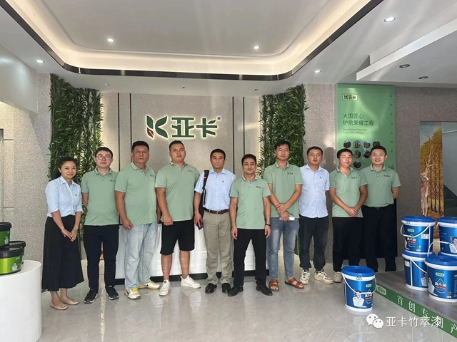 亞(ya) 卡製勝之道|宜春運營中心崛起的秘密