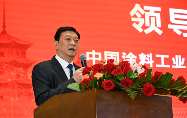 中國首屆仿石漆大會(hui) 召開 都有哪些亮點？