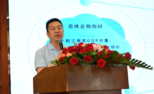中國首屆仿石漆大會(hui) 召開 都有哪些亮點？