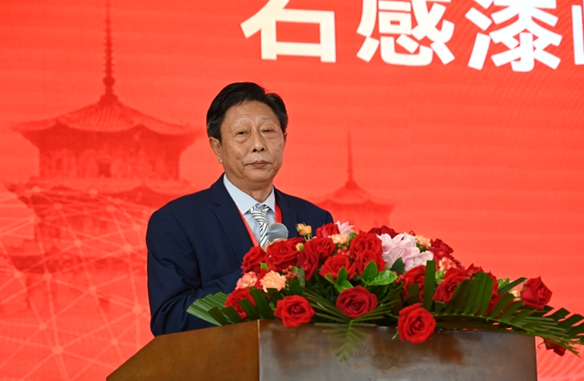 中國首屆仿石漆大會(hui) 召開 都有哪些亮點？