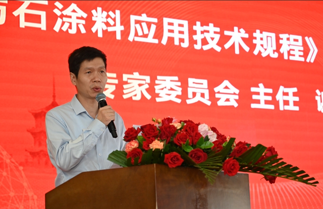 中國首屆仿石漆大會(hui) 召開 都有哪些亮點？