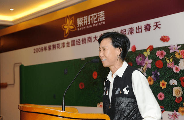 傳(chuan) 承品質 締造經典丨紫荊花品牌標識變遷曆程