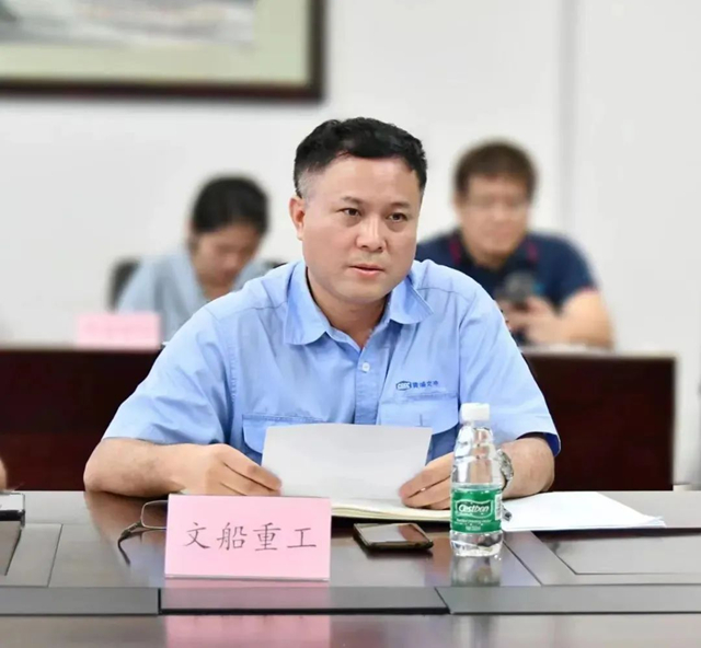“粵裝聚鏈”供需對接係列活動（工業(ye) 塗料專(zhuan) 場）圓滿結束！