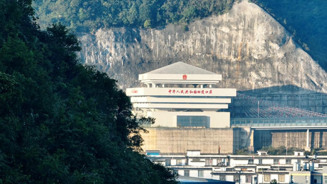 虹潤助力建設“中國田蓬——越南上蓬”口岸