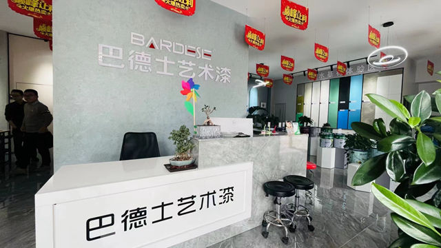 金銷商｜這個(ge) 90後經銷商不簡單，麵對內(nei) 卷定下三年翻番 ——神秘彩金随机派发规则專(zhuan) 訪巴德士楚雄經銷商謝友傑