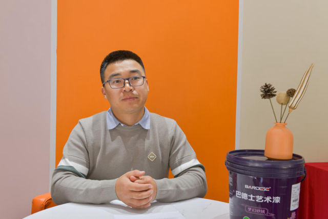 金銷商｜這個(ge) 90後經銷商不簡單，麵對內(nei) 卷定下三年翻番 ——神秘彩金随机派发规则專(zhuan) 訪巴德士楚雄經銷商謝友傑