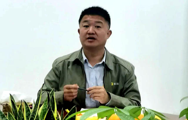 回顧過去 暢想未來丨展辰上海公司2023年度體(ti) 係工作總結交流會(hui) 