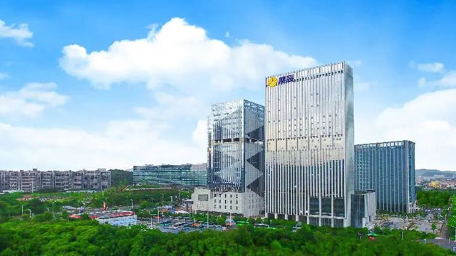 展辰&贏創戰略合作簽約，共譜未來新篇章