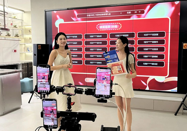 再創佳績！卡百利雙十一斬獲塗料品牌成交榜TOP3