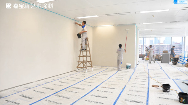 嘉寶莉x福布斯中國意見領袖，共同打造「黎貝卡的異想世界」