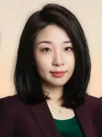 楊文瑜“扶女”上位！乳液龍頭這批新晉高管不簡單