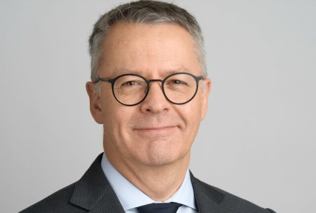 阿克蘇諾貝爾前CEO出任西卡董事會(hui) 主席